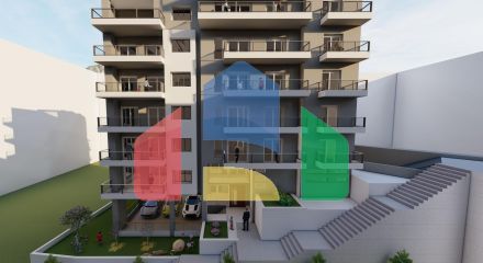 Продажа - Квартира 130 m² в Кавале