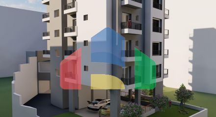 Продажа - Квартира 130 m² в Кавале