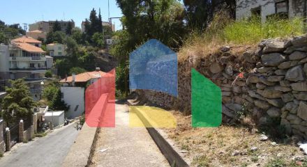 For Sale - Land 220 m² in Kavala