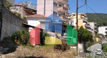 For Sale - Land 220 m² in Kavala