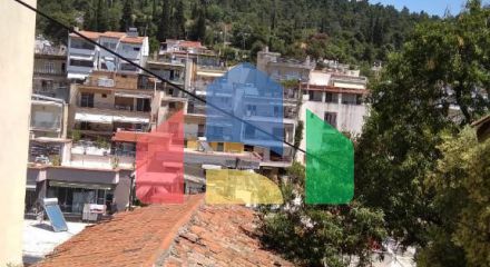For Sale - Land 220 m² in Kavala