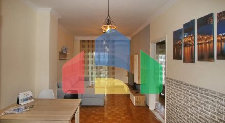 For Sale - Flat 82 m² in Kavala