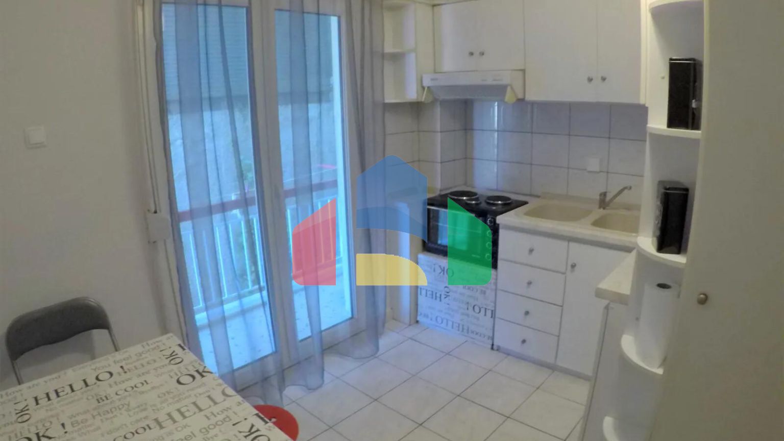 Продажа - Квартира 82 m² в Кавале