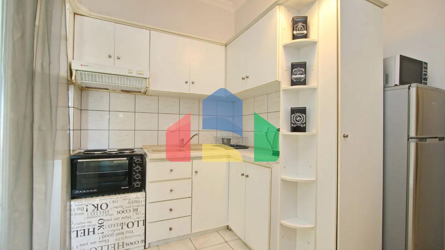 Продажа - Квартира 82 m² в Кавале