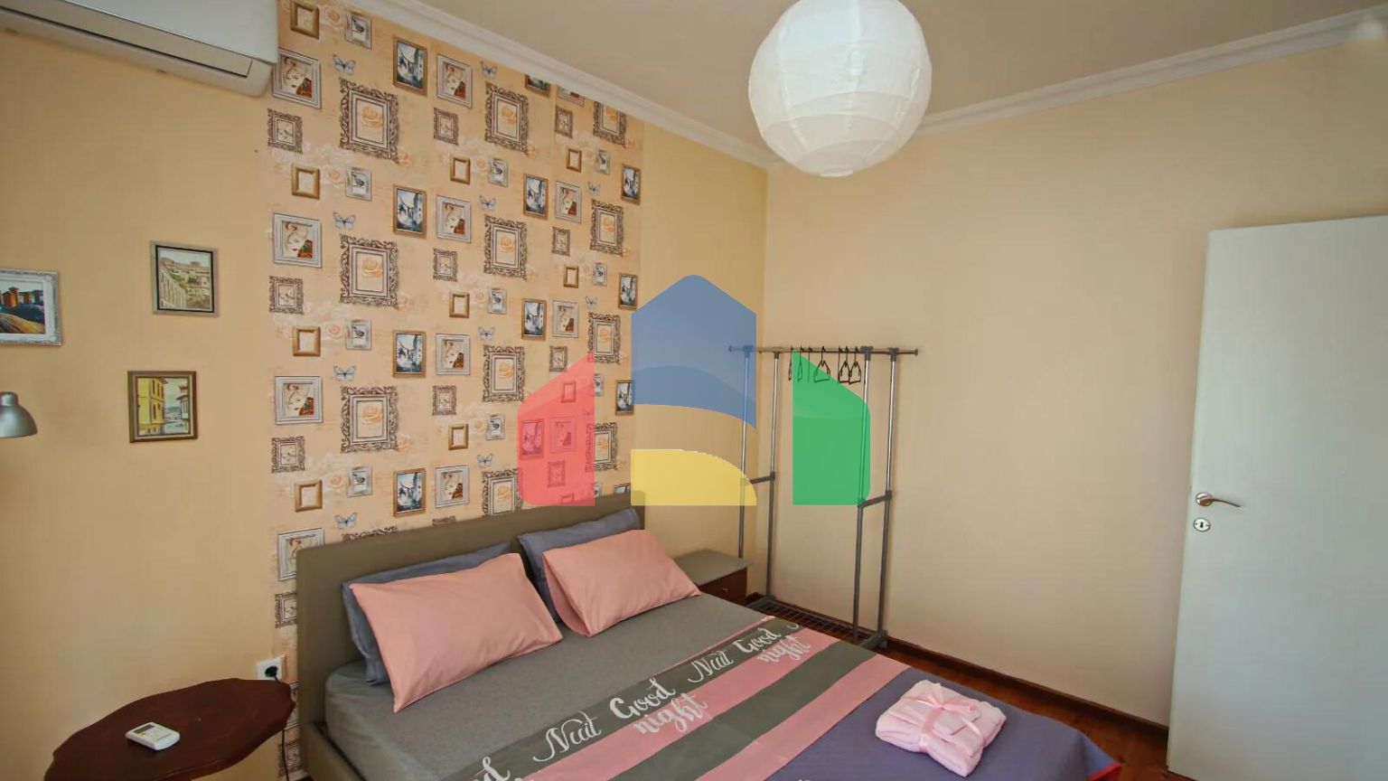 Продажа - Квартира 82 m² в Кавале