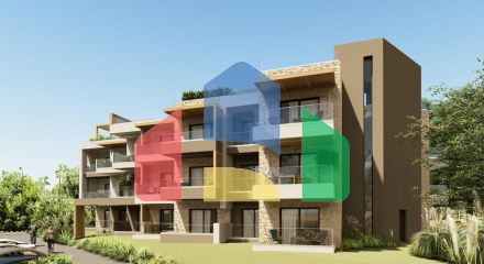 Продаж - Квартира 64 m² в Кавалі