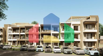Продаж - Квартира 64 m² в Кавалі