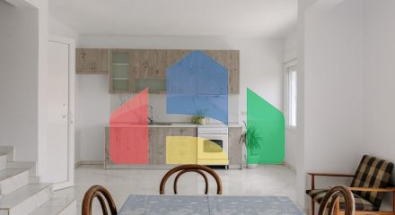 Продаж - Будівля 194 m² в Кавалі