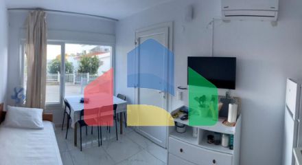 Продаж - Будівля 194 m² в Кавалі