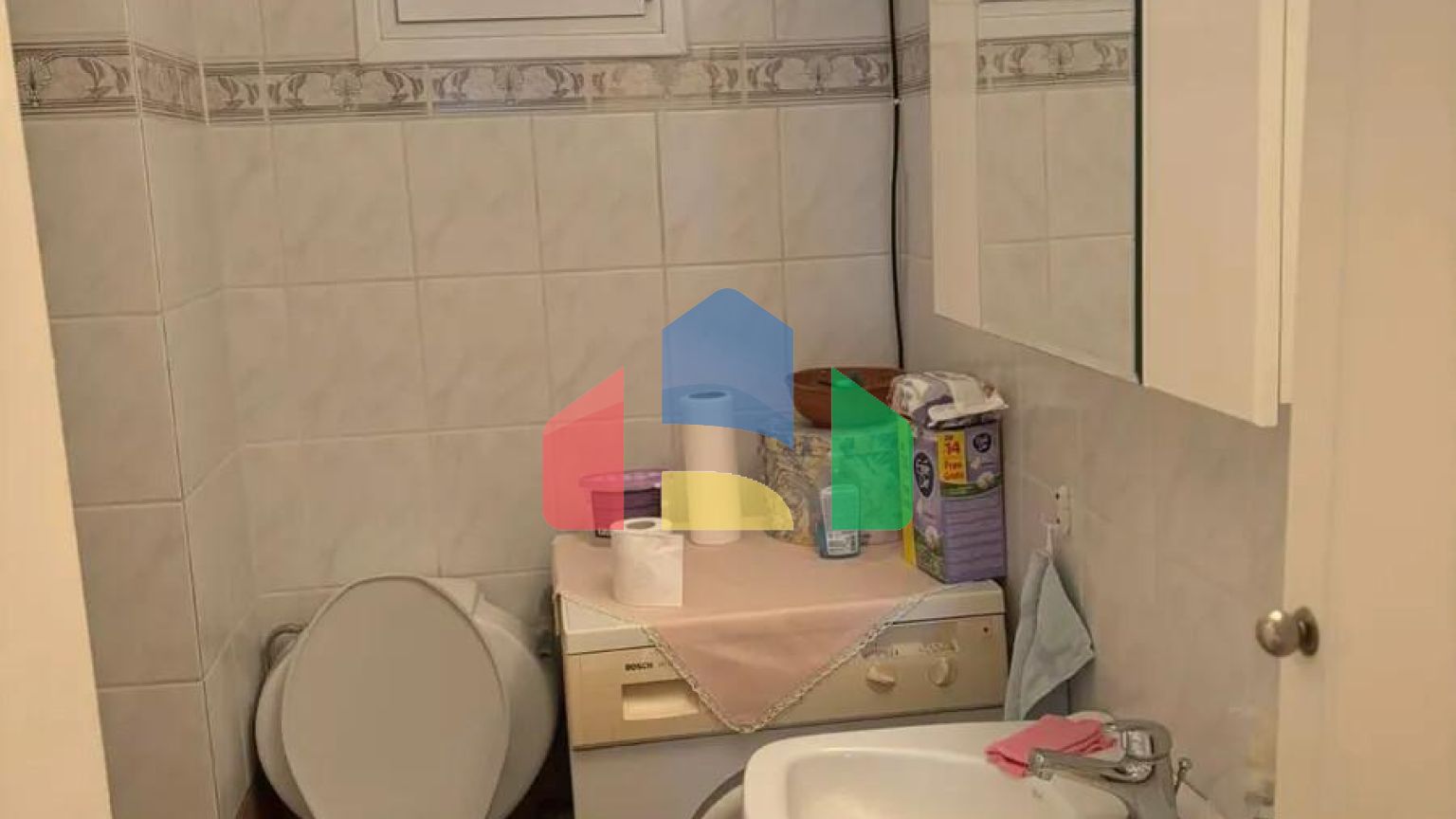 Продаж - Квартира 75 m² в Кавалі