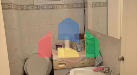 Продаж - Квартира 75 m² в Кавалі