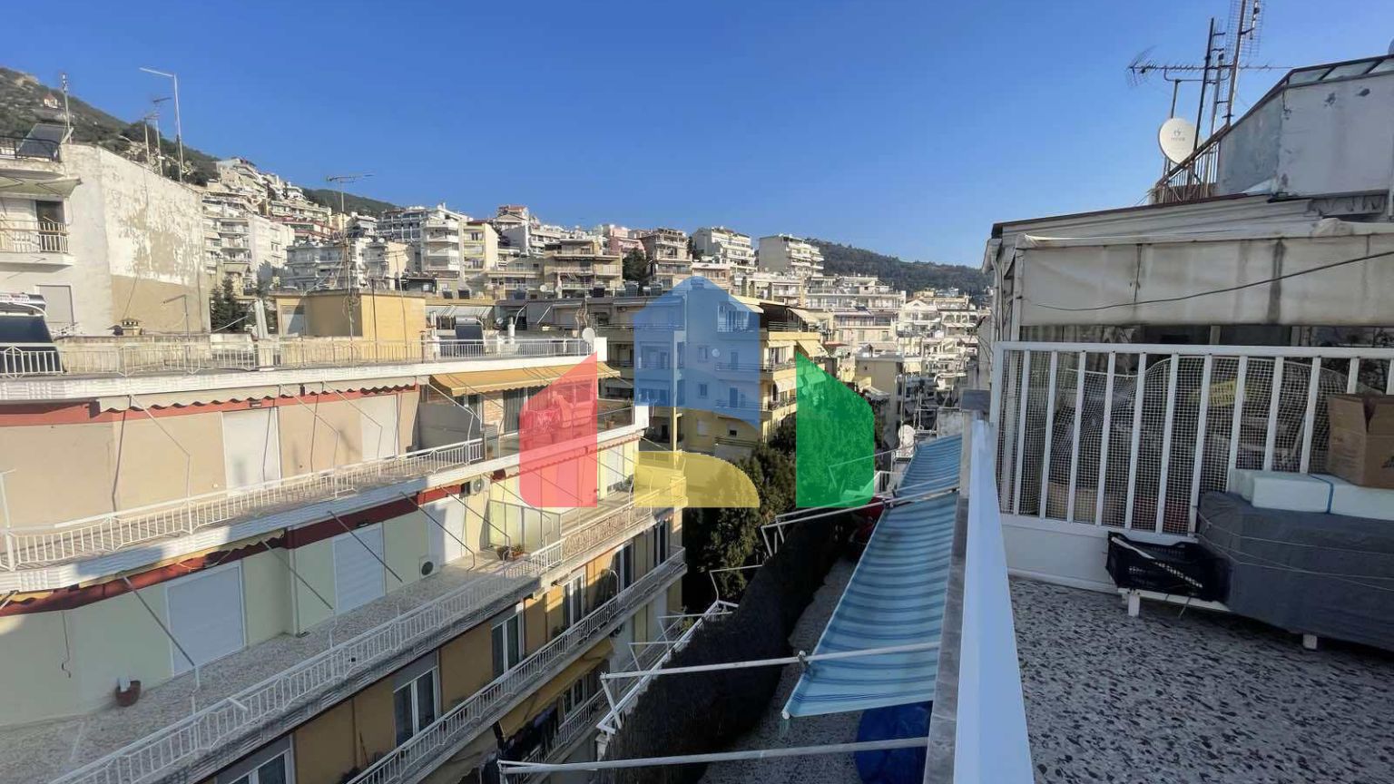 Продаж - Квартира 75 m² в Кавалі