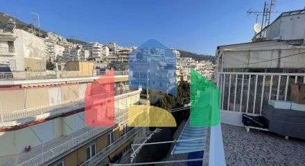 Продаж - Квартира 75 m² в Кавалі