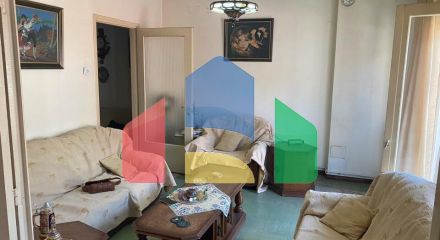 Продажа - Квартира 110 m² в Кавале