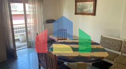 Продажа - Квартира 110 m² в Кавале