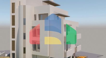 Продажа - Квартира 78 m² в Кавале