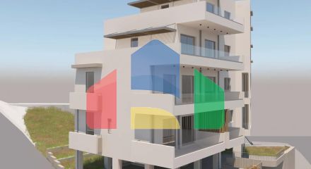 Продажа - Квартира 78 m² в Кавале