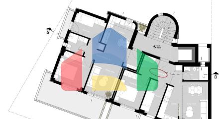 Продажа - Квартира 78 m² в Кавале