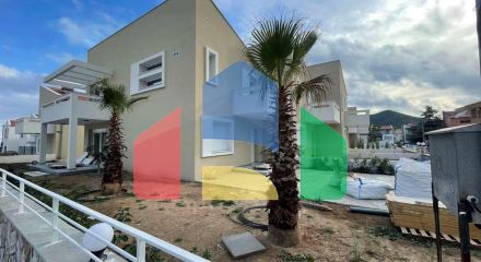 For Sale - Maisonette 115 m² in Kavala