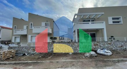 For Sale - Maisonette 115 m² in Kavala