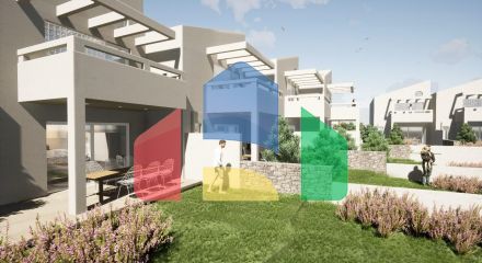 For Sale - Maisonette 115 m² in Kavala