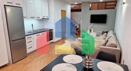 Продаж - Квартира 65 m² в Кавалі