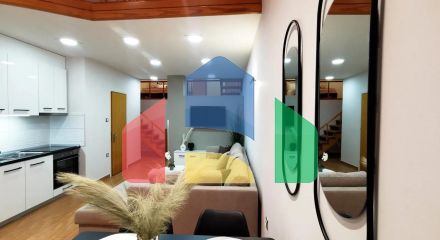 Продаж - Квартира 65 m² в Кавалі