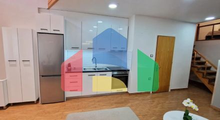 Продаж - Квартира 65 m² в Кавалі