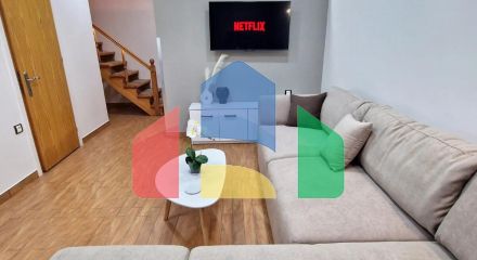 Продаж - Квартира 65 m² в Кавалі