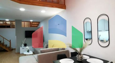 Продаж - Квартира 65 m² в Кавалі