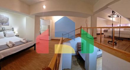 Продаж - Квартира 65 m² в Кавалі