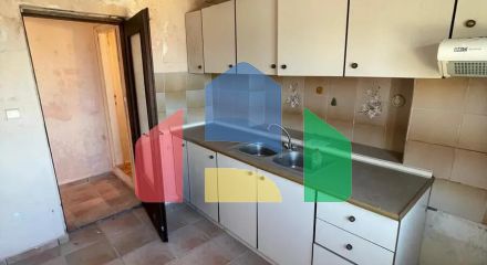 Продаж - Квартира 60 m² в Кавалі