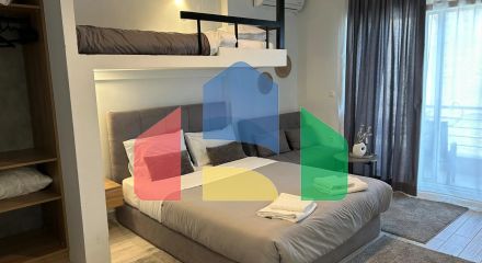 For Sale - Flat 24 m² in Kavala