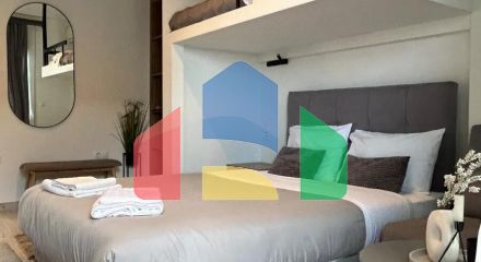 For Sale - Flat 24 m² in Kavala