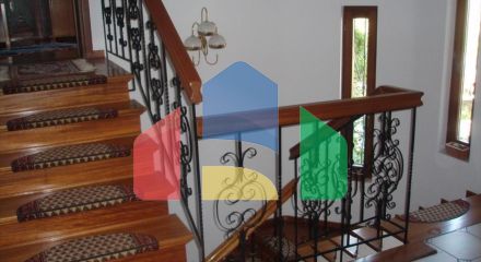 Продаж - Котедж 250 m² в Кавалі Продаж - Котедж 250 m² в Кавалі