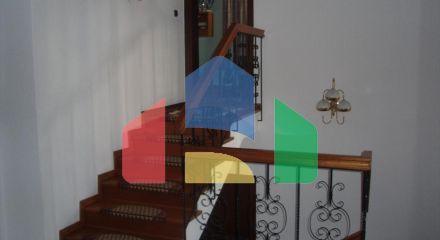 Продаж - Котедж 250 m² в Кавалі Продаж - Котедж 250 m² в Кавалі