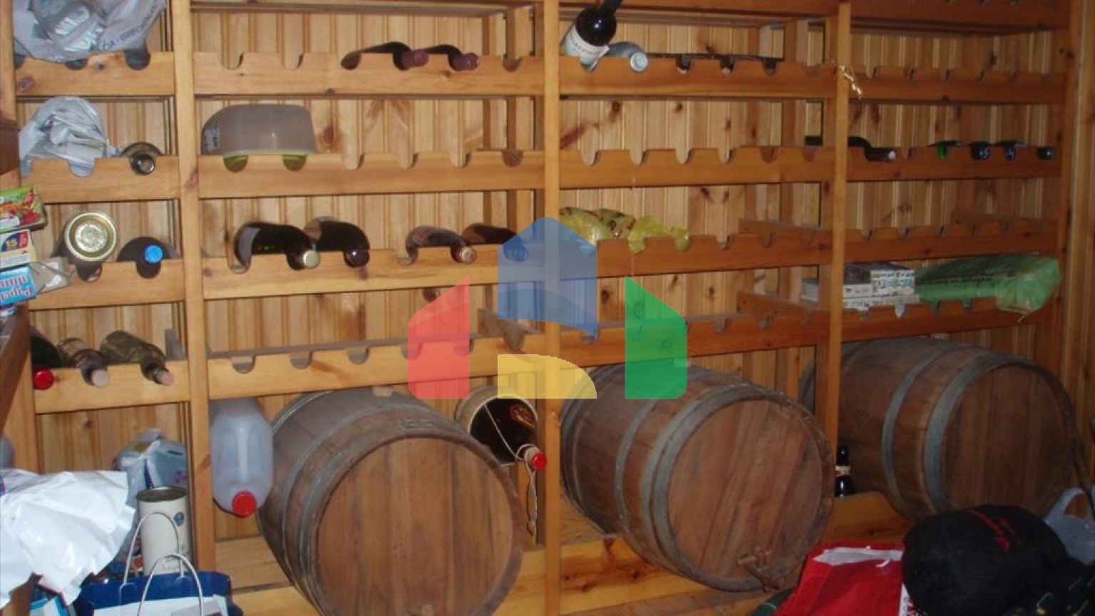 Продаж - Котедж 250 m² в Кавалі