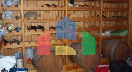 Продаж - Котедж 250 m² в Кавалі Продаж - Котедж 250 m² в Кавалі