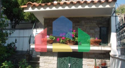 Продаж - Котедж 250 m² в Кавалі Продаж - Котедж 250 m² в Кавалі