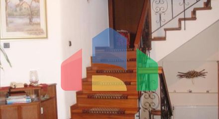 Продаж - Котедж 250 m² в Кавалі Продаж - Котедж 250 m² в Кавалі