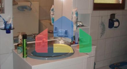 Продаж - Котедж 250 m² в Кавалі Продаж - Котедж 250 m² в Кавалі