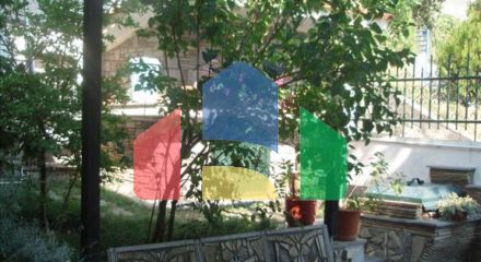 Продаж - Котедж 250 m² в Кавалі Продаж - Котедж 250 m² в Кавалі