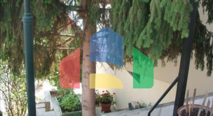 Продаж - Котедж 250 m² в Кавалі Продаж - Котедж 250 m² в Кавалі