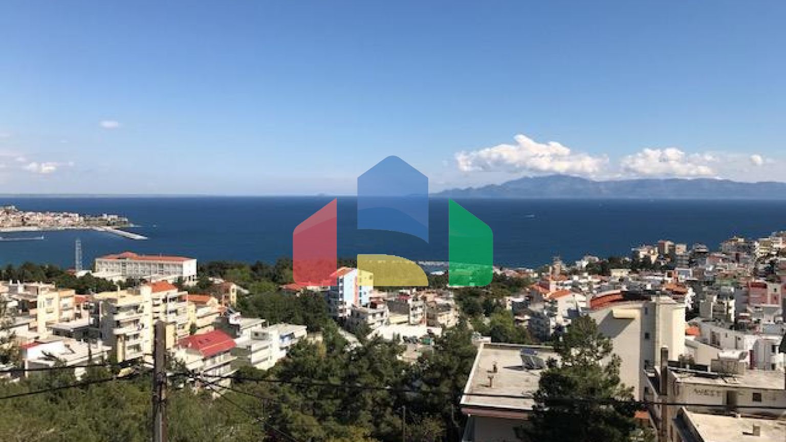 Продаж - Котедж 250 m² в Кавалі