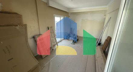 Продаж - Квартира 91 m² в Кавалі