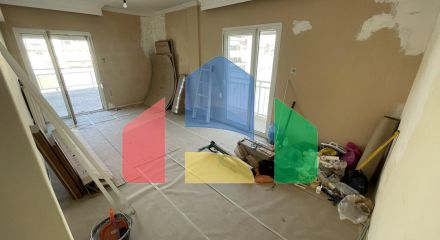 Продаж - Квартира 91 m² в Кавалі