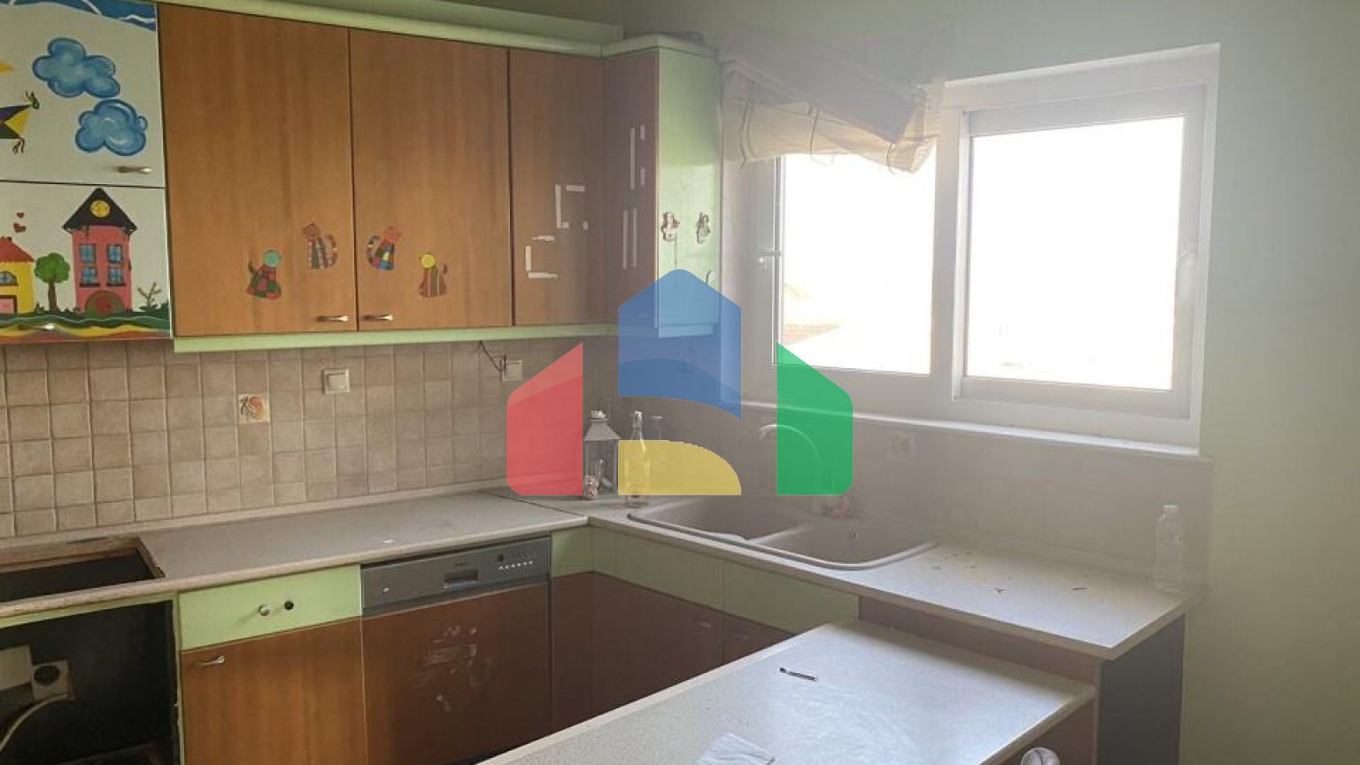 Продажа - Квартира 127 m² в Кавале