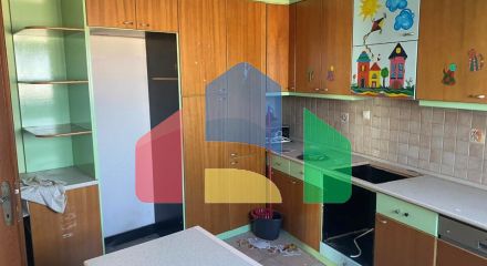 Продажа - Квартира 127 m² в Кавале