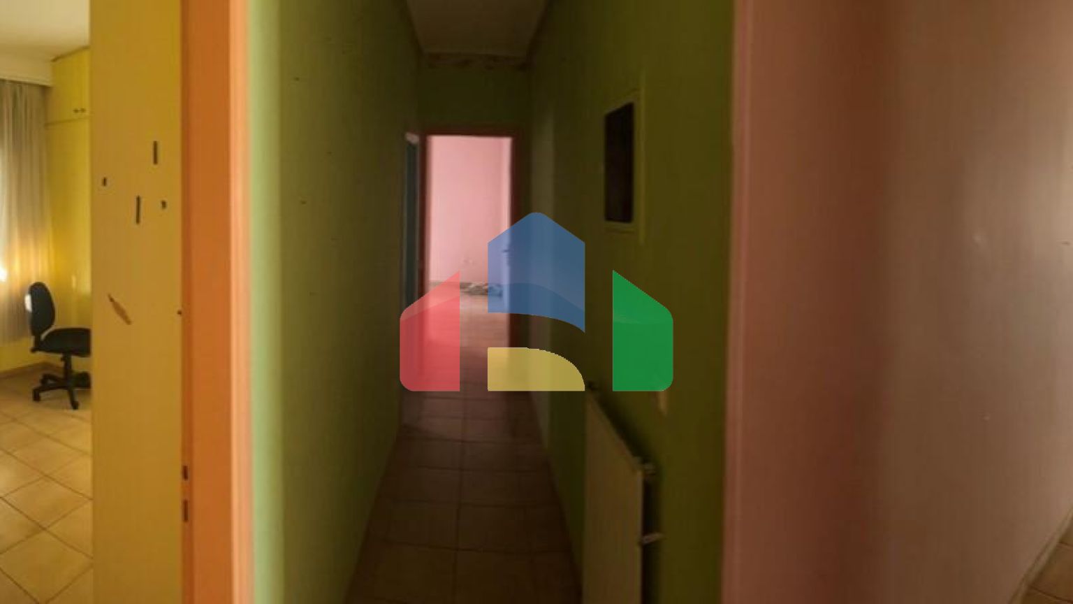 Продажа - Квартира 127 m² в Кавале