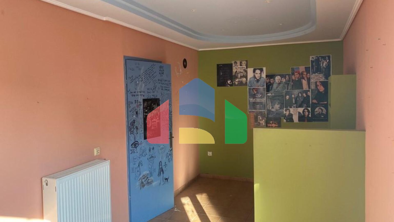 Продажа - Квартира 127 m² в Кавале